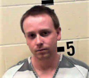 Marcus John McNealy